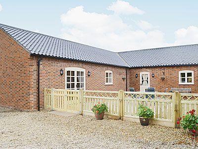 Отель Manor Farm Retreat
