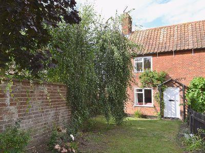 Отель Holly Tree Cottage
