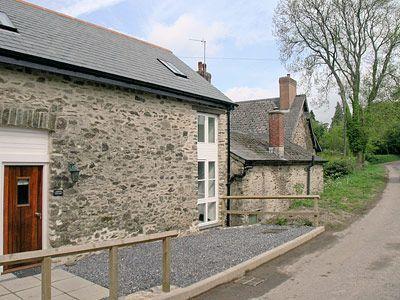 Отель Ashwick Hayloft