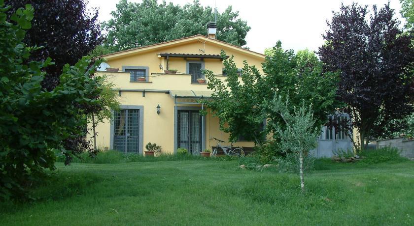 Апартаменты Villa Maura