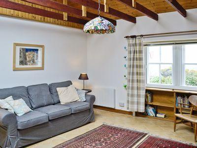 Отель Seaview Cottage