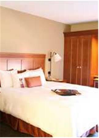 Отель Hampton Inn Oklahoma City/Yukon