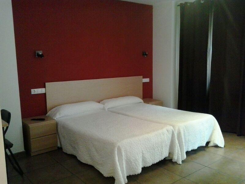 Гостевой дом Hostal la Catedral
