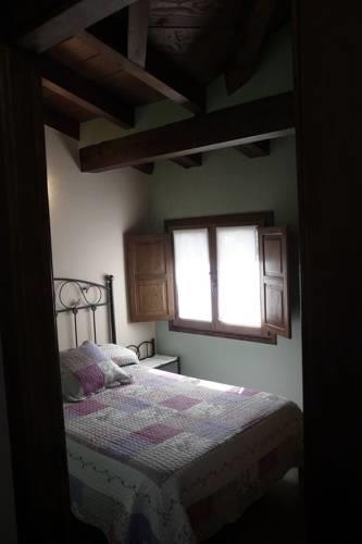 Апартаменты Apartamentos La Condesa