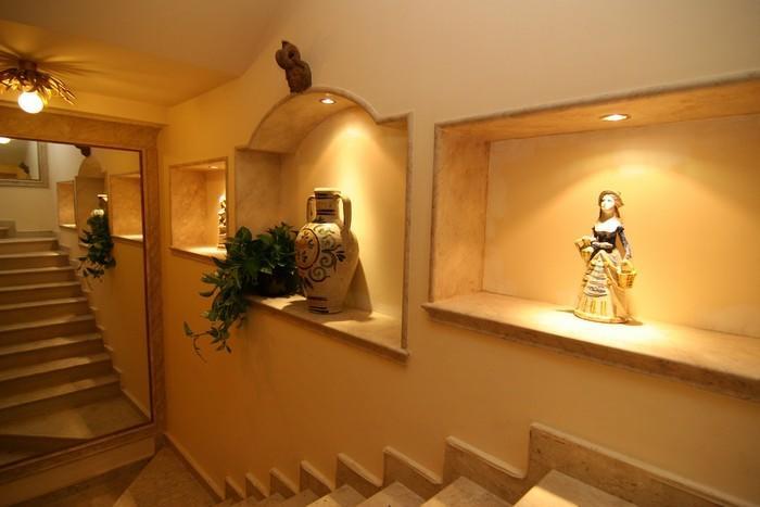 Отель Hotel Taodomus