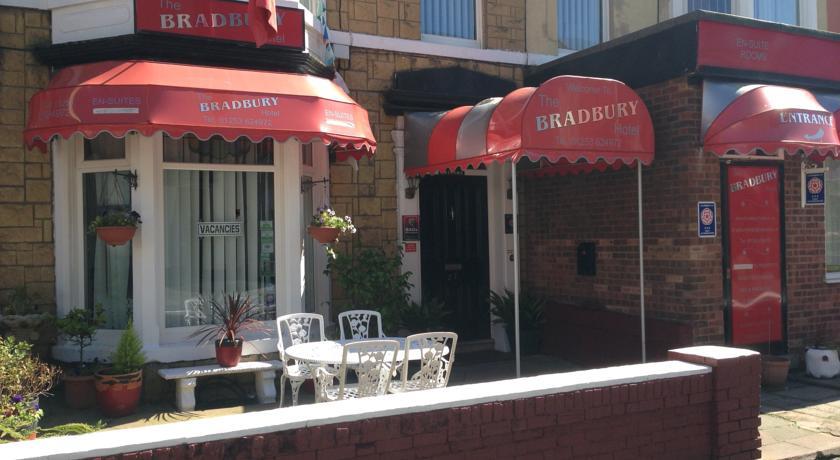 Bradbury Hotel