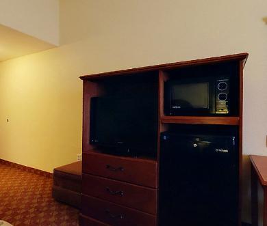 Отель Americas Best Value Inn Harker Heights
