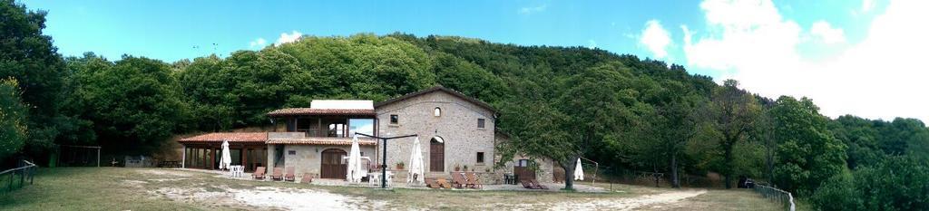 Отель Agriturismo il Vignale