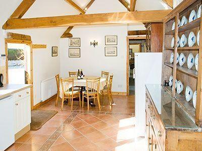 Отель The Cottage