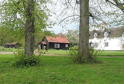 Отель The Shooting Lodge