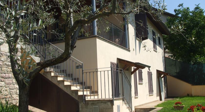 Гостевой дом Camere Ramaccia