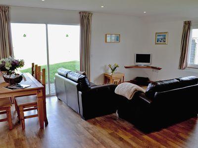 Отель Puffin Lodge