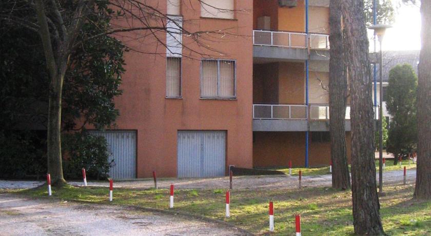 Апартаменты Agenzia il Centro - 30