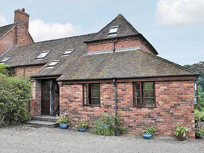 Отель The Oast House