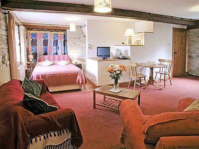 Отель The Snug