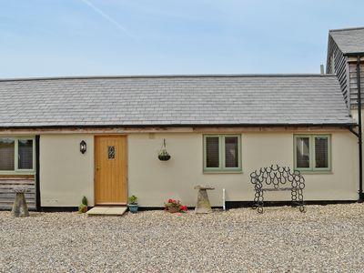 Отель Dairy Cottage