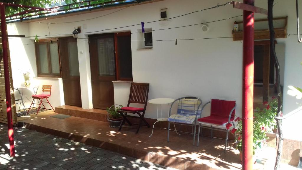 Casa Munteanu