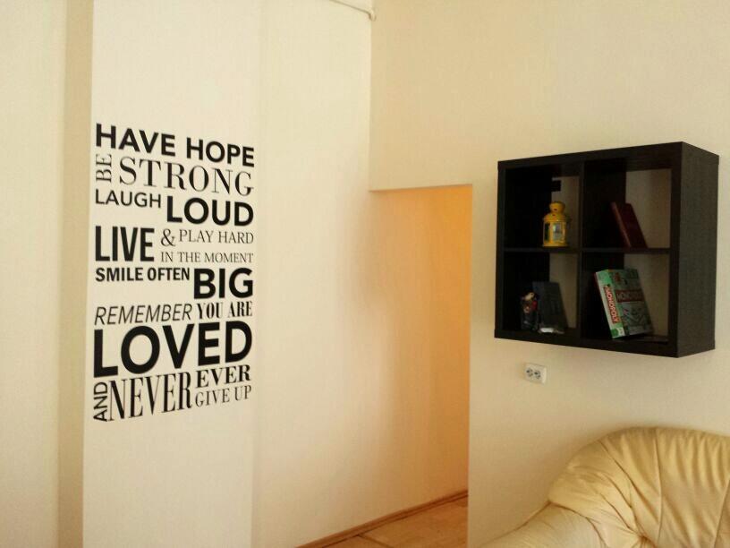 Smart Hostel