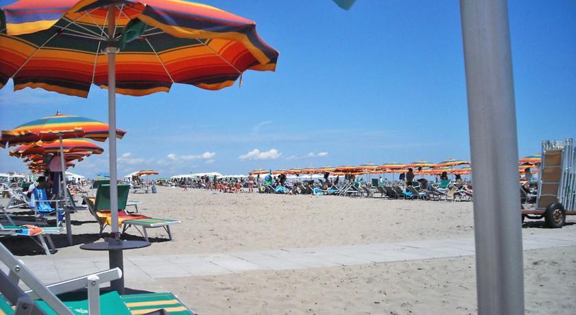 Апартаменты Apartment Lido di Spina Ferrara 4