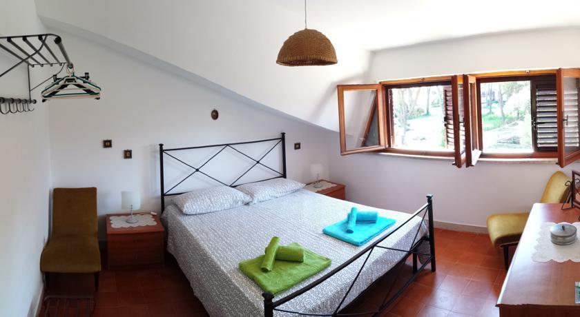 Апартаменты Appartamento Tarquinia Lido