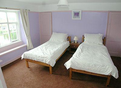 Отель The Officer'S House