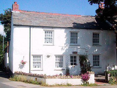 Kimberley House