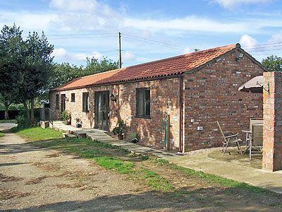Отель The Old Stables