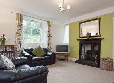 Апартаменты Broughton Lodge Farm