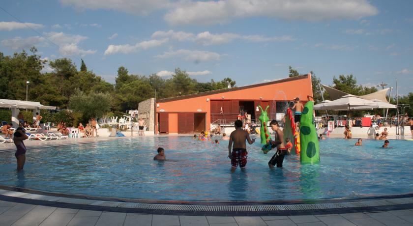 Camp Polari