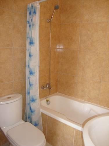Апартаменты Tuscany Hills Apartment U6 Argaka