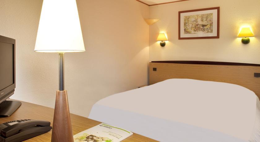 Отель Campanile Haguenau