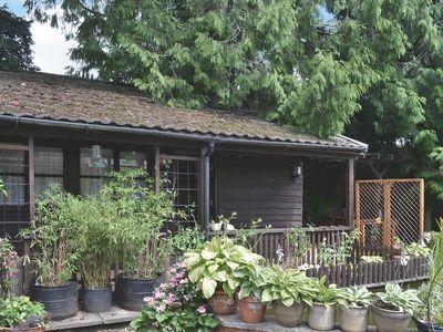 Отель Timmens Mead Stable