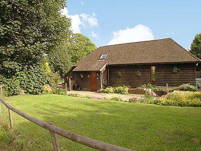 Отель Sycamore Barn