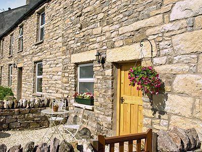 Апартаменты Cumberland Cottage
