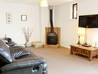 Отель Chesil Cottage