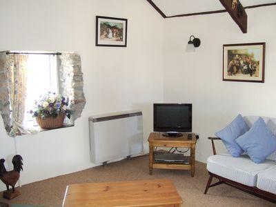 Апартаменты Zinney Cottage