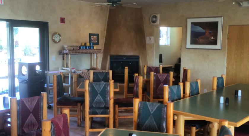 Отель Southwest Inn at Sedona