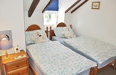 Отель Trekeive Cottage