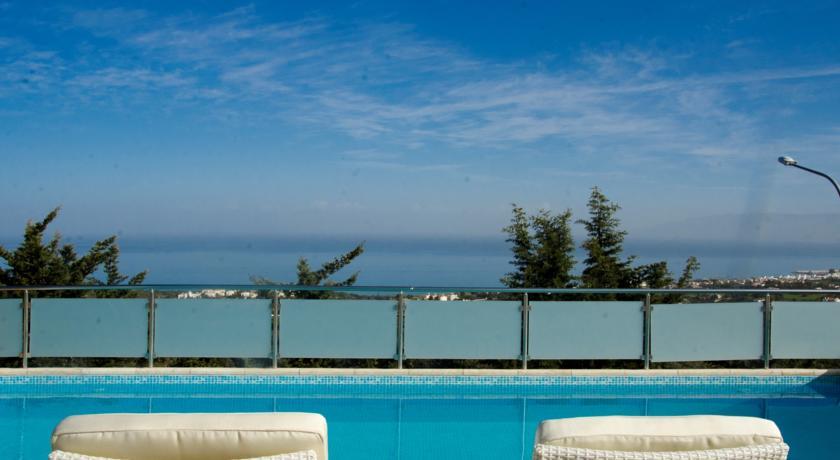 Вилла Esprit Villa 33 Latchi