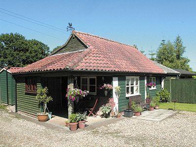 Отель Hen House