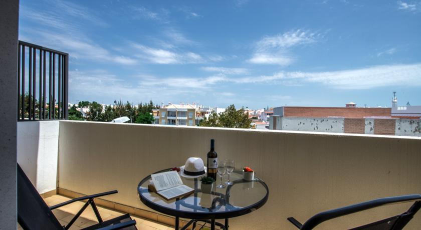 Cabanas Beach Club