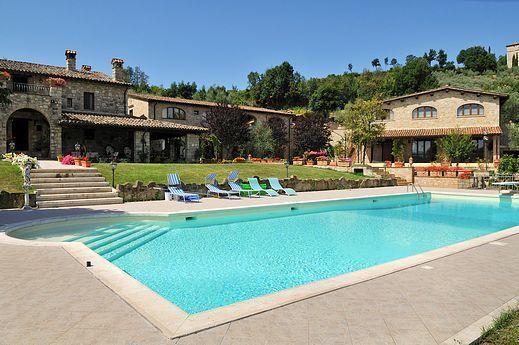 Мини-отель Residenza Collefiorito