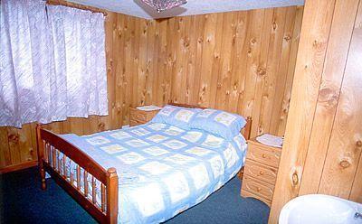 Отель Serena Lodge