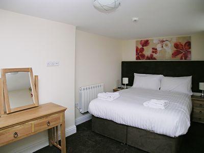 Апартаменты The Garden Apt