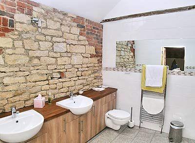 Отель The Stables