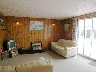 Отель Stable Cottage
