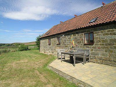 Отель The Byre