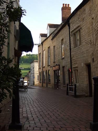 Апартаменты Penrith Lodge