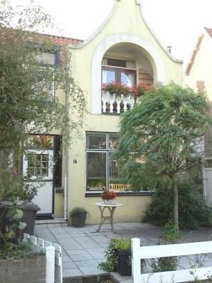 Appartement Koninginneweg