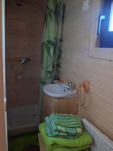 Апартаменты Gîte Évasion